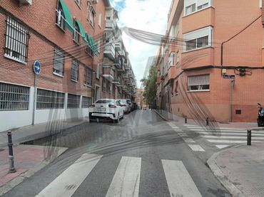 Pis en venda a Tetuán