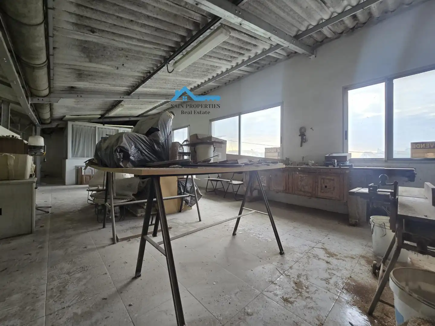 Industrial building for sale in Altea ciudad, imagen 26