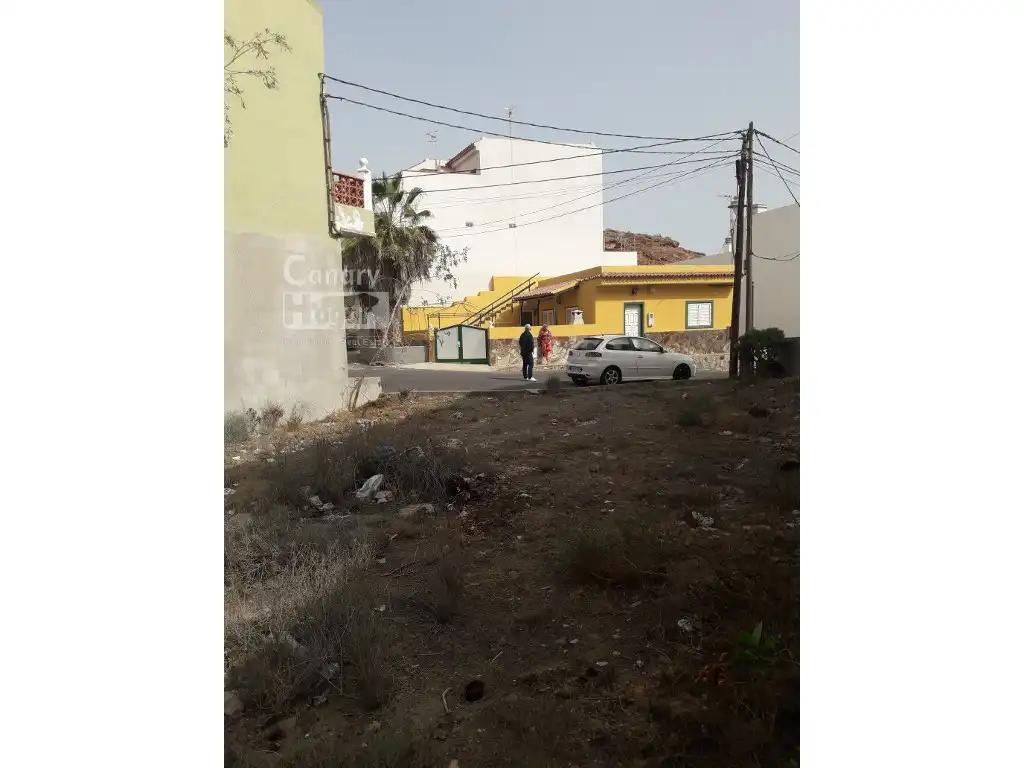 Residencial en venda en Arico