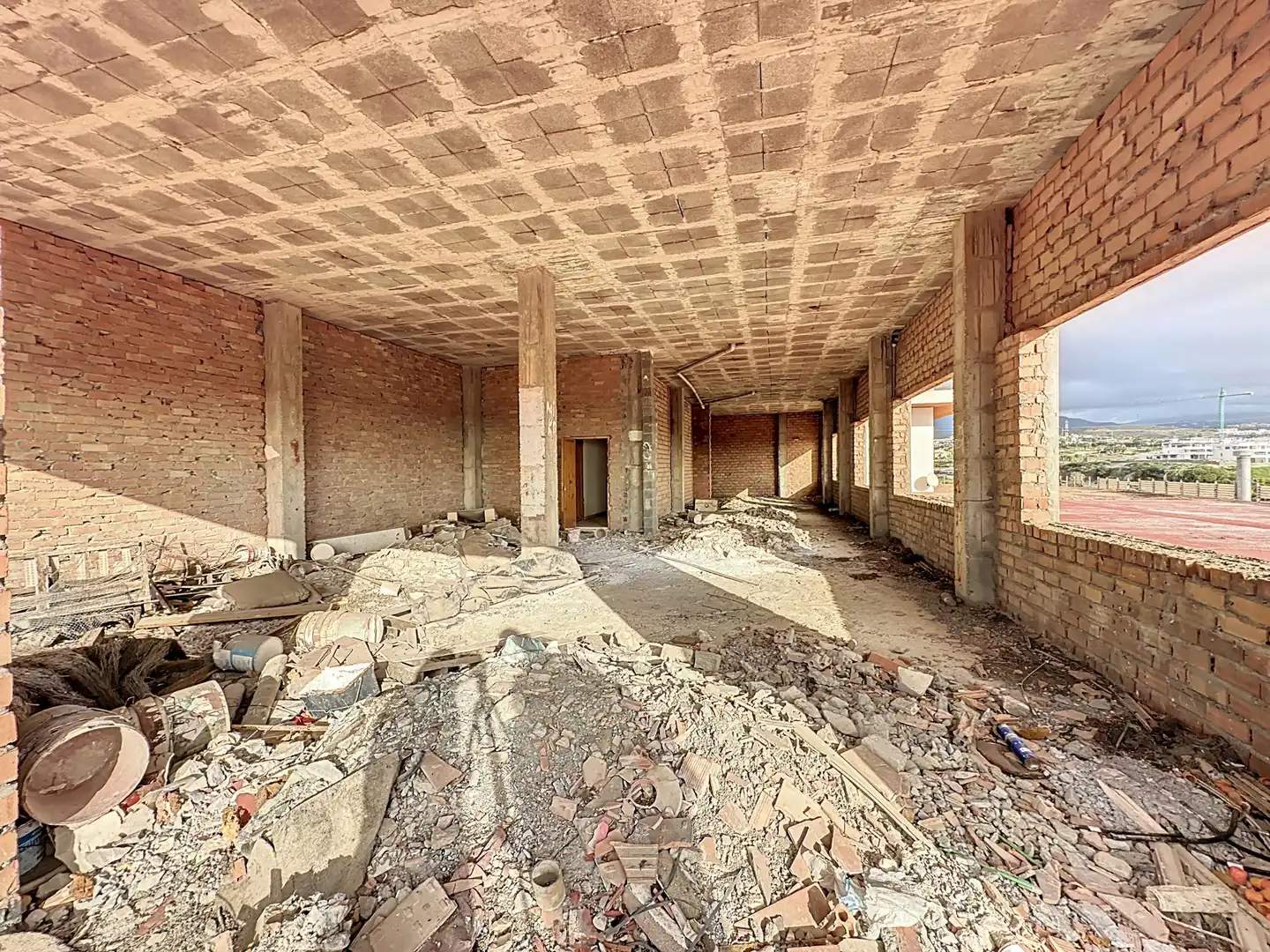 Local comercial en venda a Benamara - Atalaya, imagen 22