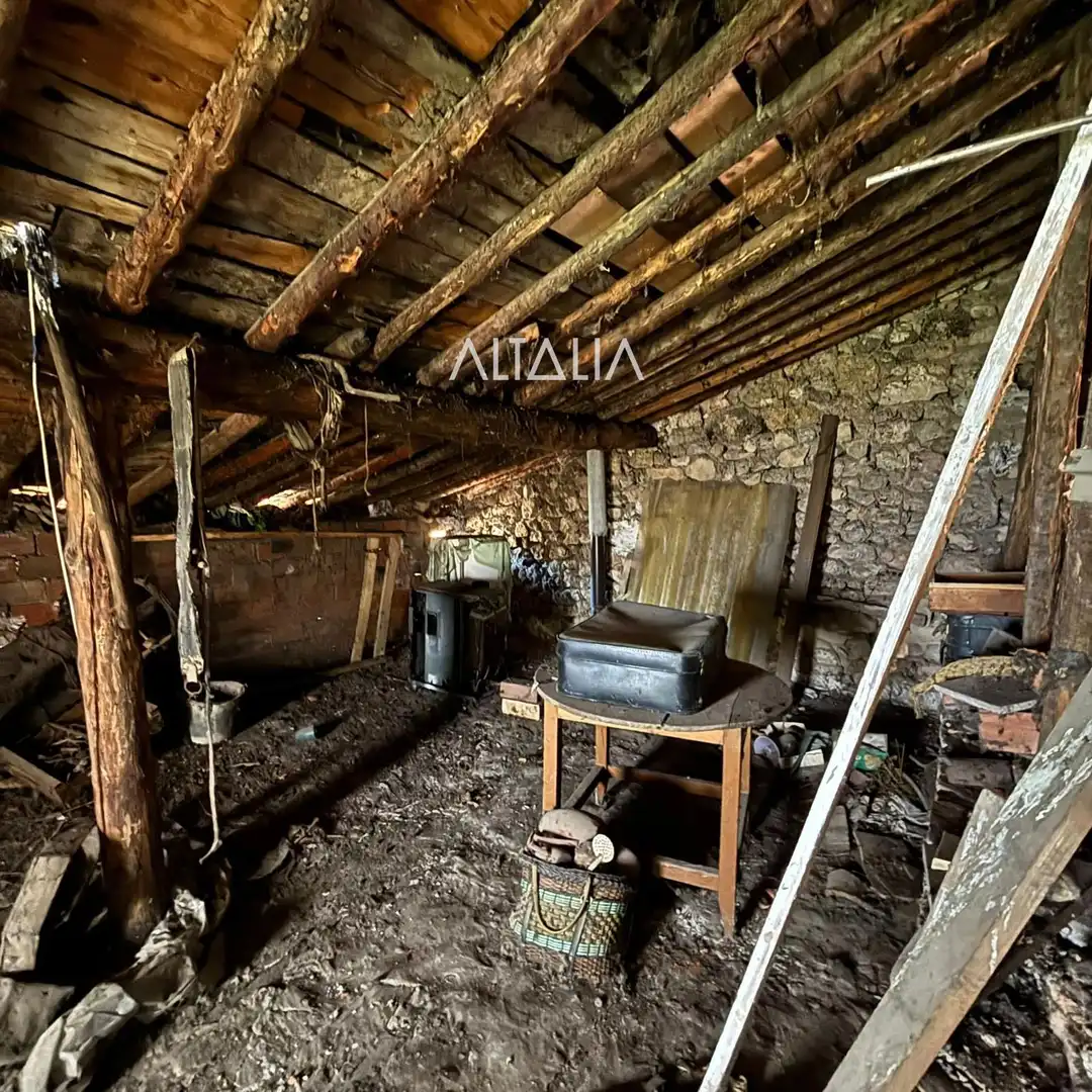 Casa o chalet en venta en Tragacete con Trastero