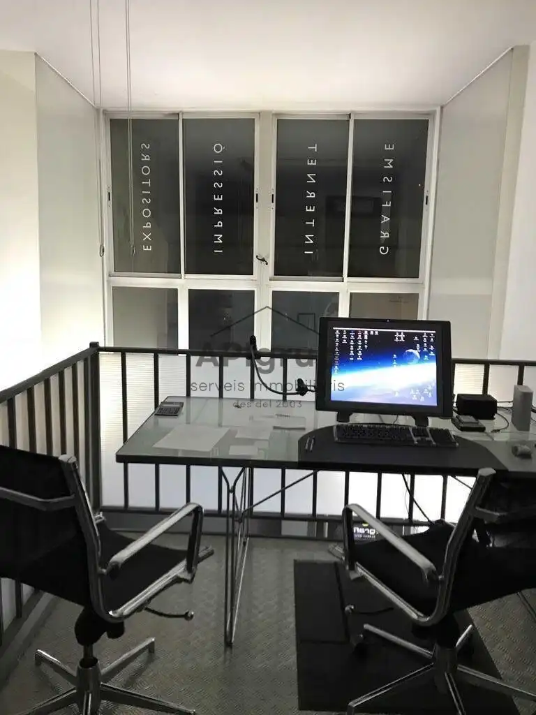 Business premises to rent in Centre - Sant Oleguer, imagen 22