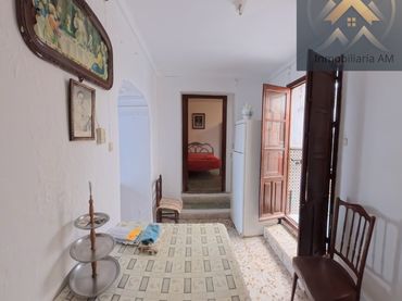 Casa en venta en Algarrobo pueblo