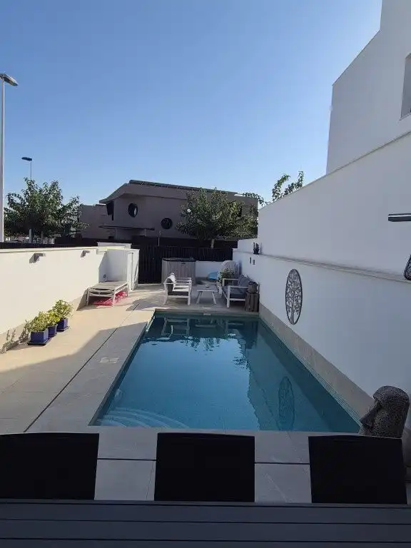 Casa rustica con piscina in vendita a N/A, imagen 3
