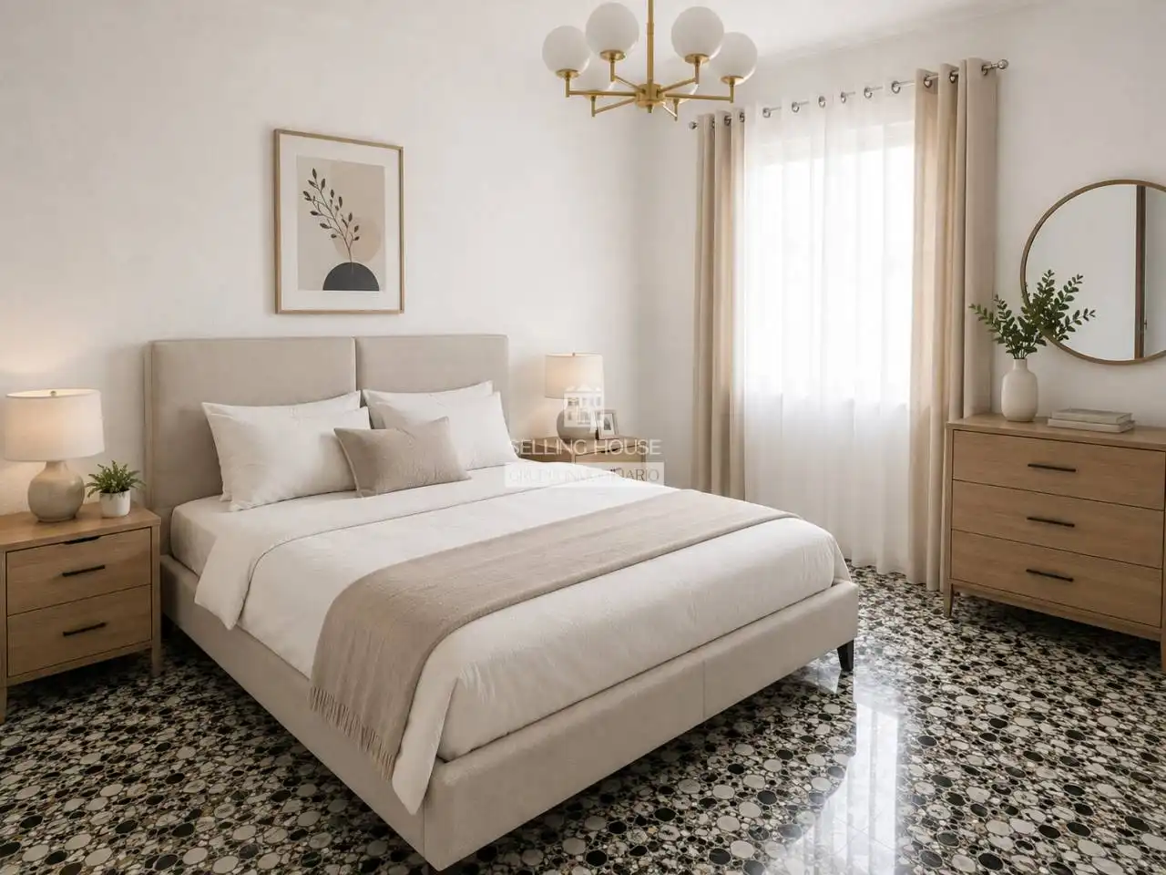 Habitación de Piso en venta en Valencia