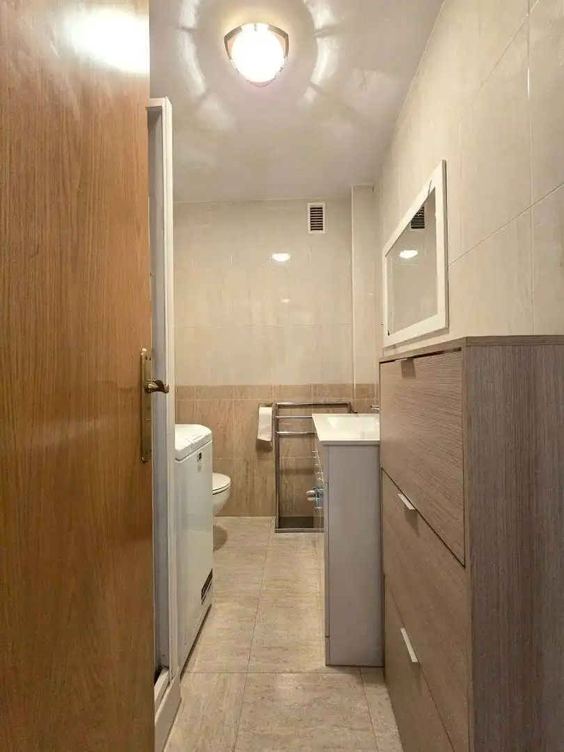 Baño de Apartamento en venta en Vila-seca con Piscina comunitaria