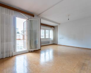 Living room of Planta baja for sale in Girona Capital  with Terrace