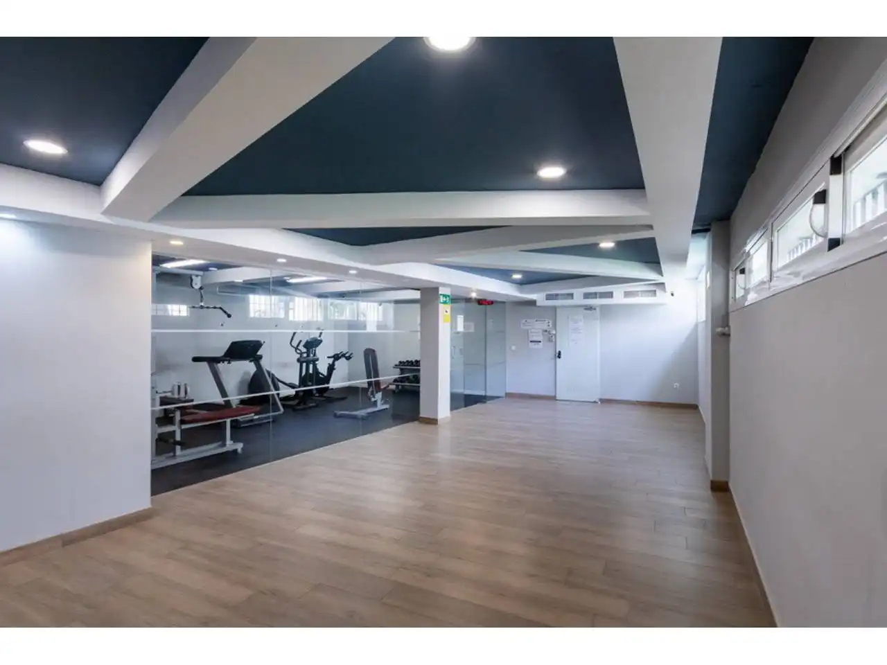 Attic for sale in Salobreña  with Air Conditioner, Terrace and Storage room
