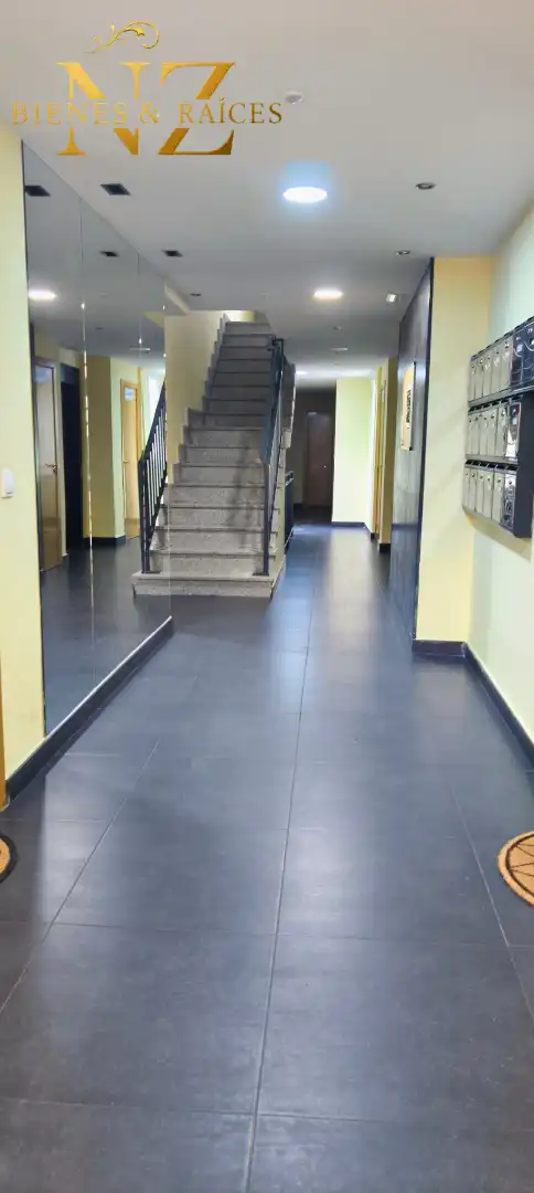 Pis en venda en Numancia de la Sagra amb Aire condicionat, Calefacció i Traster
