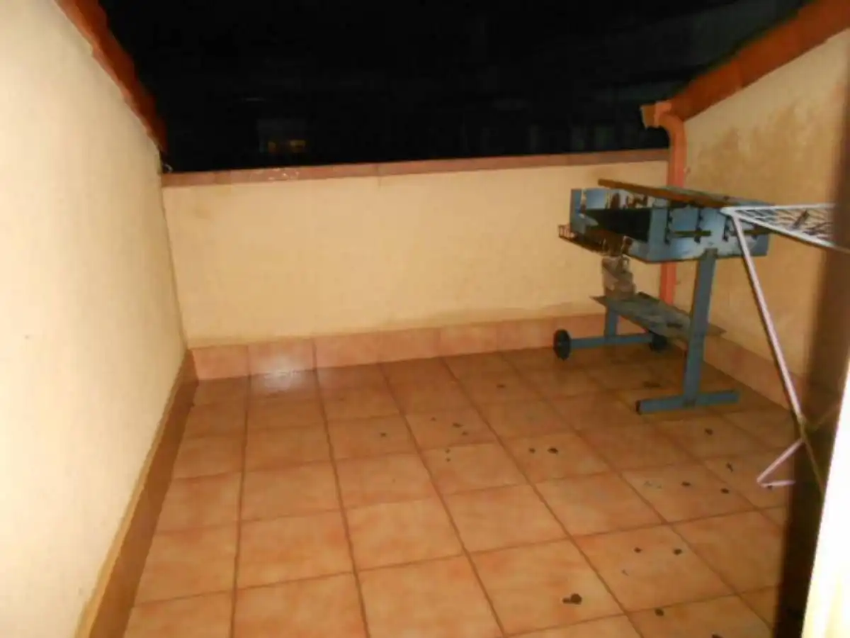 Dúplex con terraza en venta en Sant Vicenç de Castellet, imagen 11