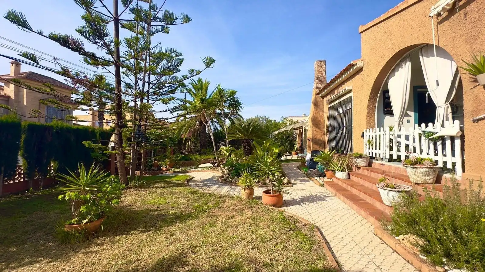 Casa amb jardí en venda a N/A, imagen 46