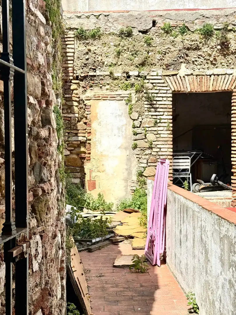 Wohnbaugrundstück zum Verkauf in Calle Carnicería, imagen 4
