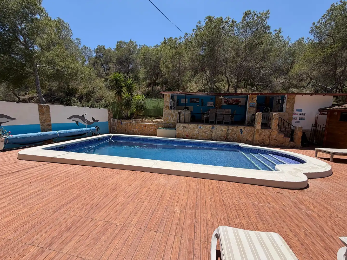 Maison rustique à vendre à Montepinar - La Aparecida - Raiguero, imagen 22