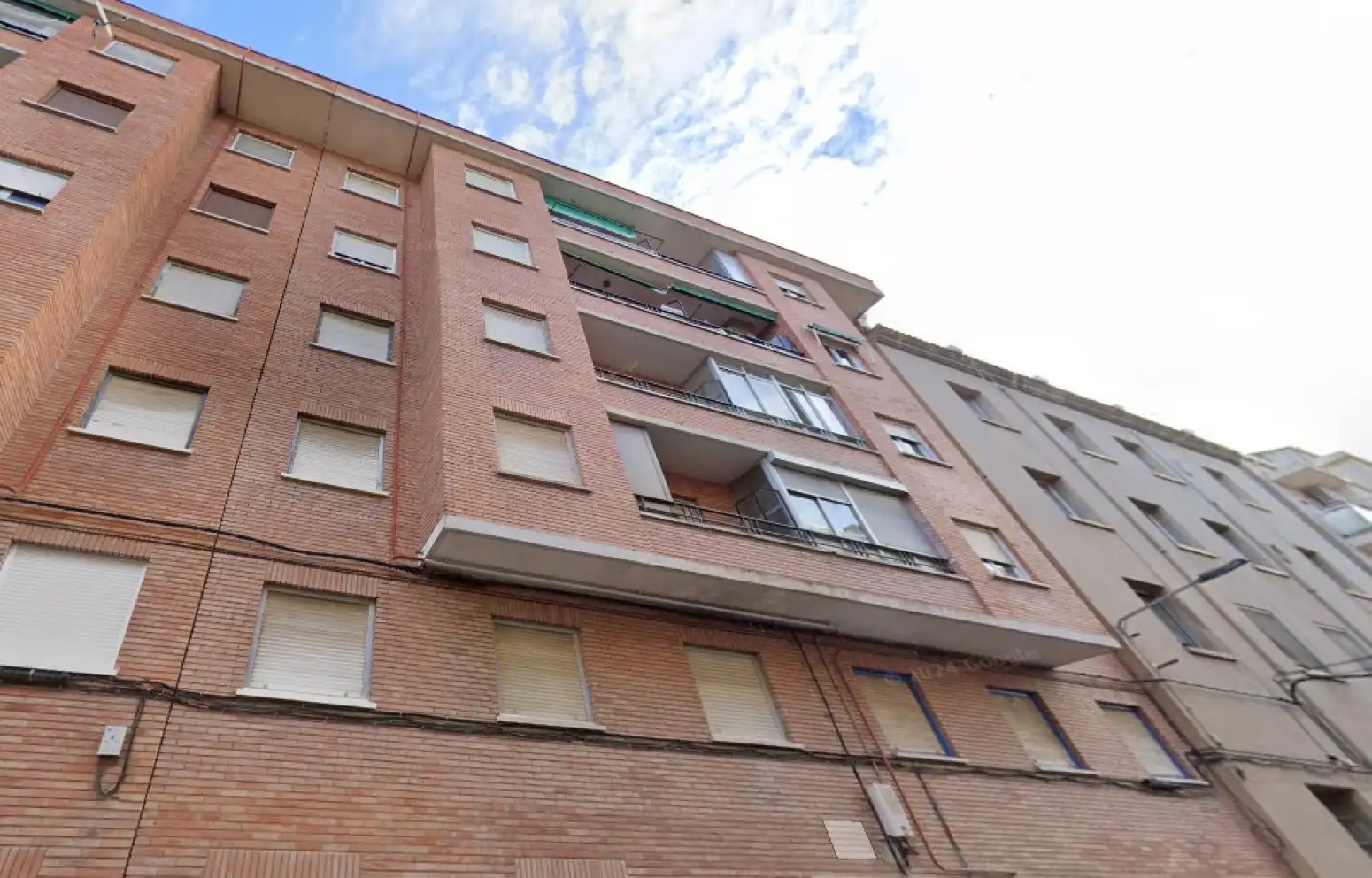 Flat for sale in Calatayud - CL EMILIO GIMENO, imagen 3