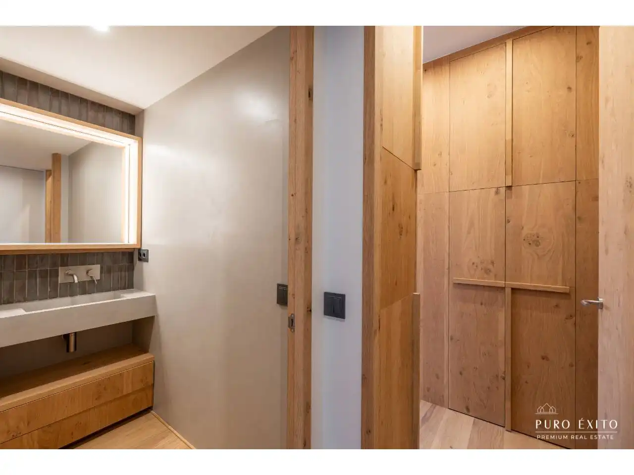 Appartamento con ascensore in vendita a Calle aribau, imagen 21