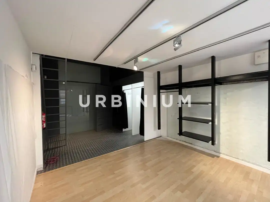 Commercial properties for rent in Figueres