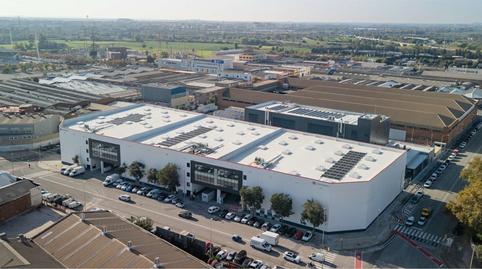 Photo 4 of Industrial buildings to rent in Centre, L'Hospitalet de Llobregat