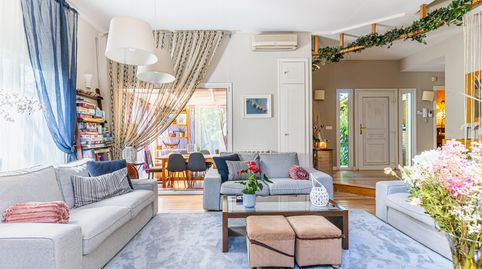 Foto 5 de Casa o chalet en venta en La Chopera, Las Rozas de Madrid