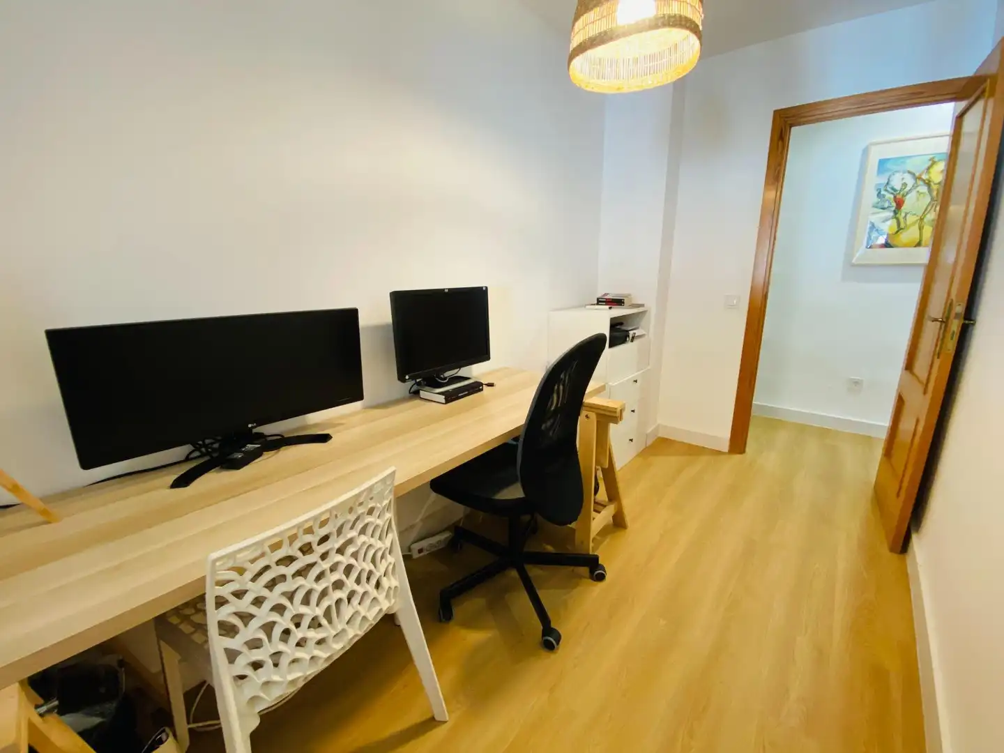 Wohnung zur Miete in Carrer UETAM, 5, Pere Garau