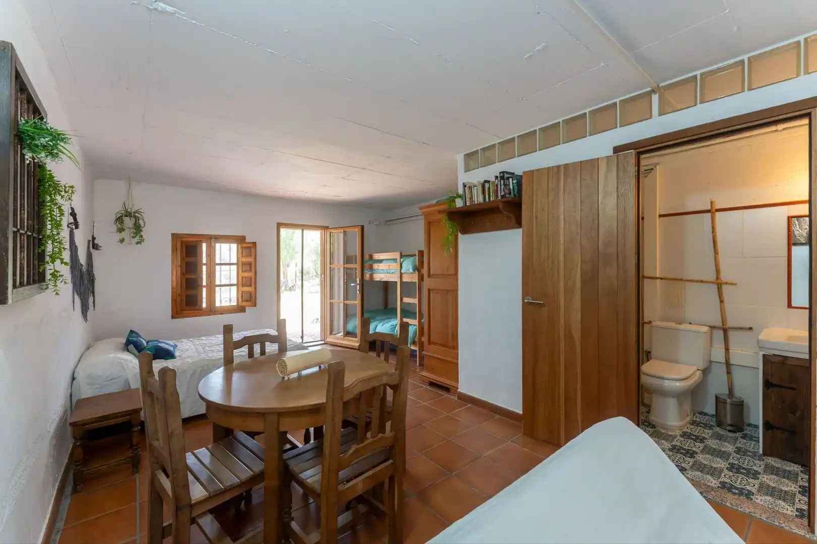 Casa rústica con piscina en venta en Ardales, imagen 37