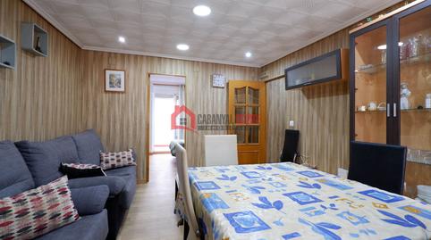 Foto 3 de Apartament en venda a El Cabanyal - El Canyamelar, Valencia