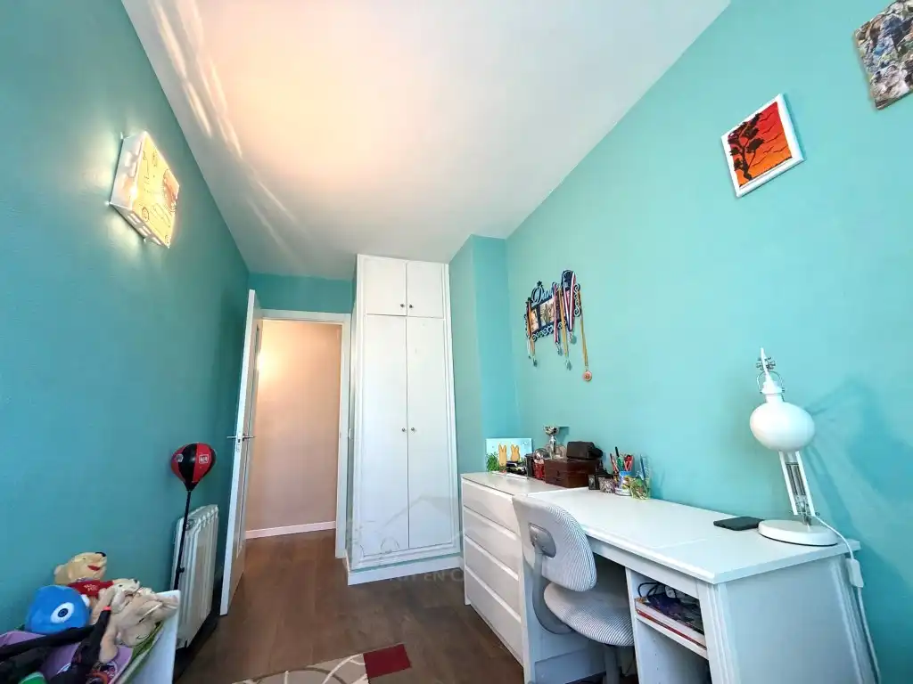 Wohnung mit Aufzug zum Verkauf in Calle Doctor Pascual, imagen 23