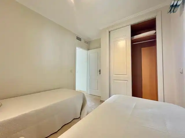 Apartamento con piscina en venta en Calle RUMANIA DE MIJAS GOLF 1, imagen 22