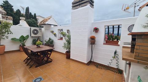 Foto 2 de Casa adosada en venda a Avenida de Gran Bretaña, 324, Mijas Golf, Málaga