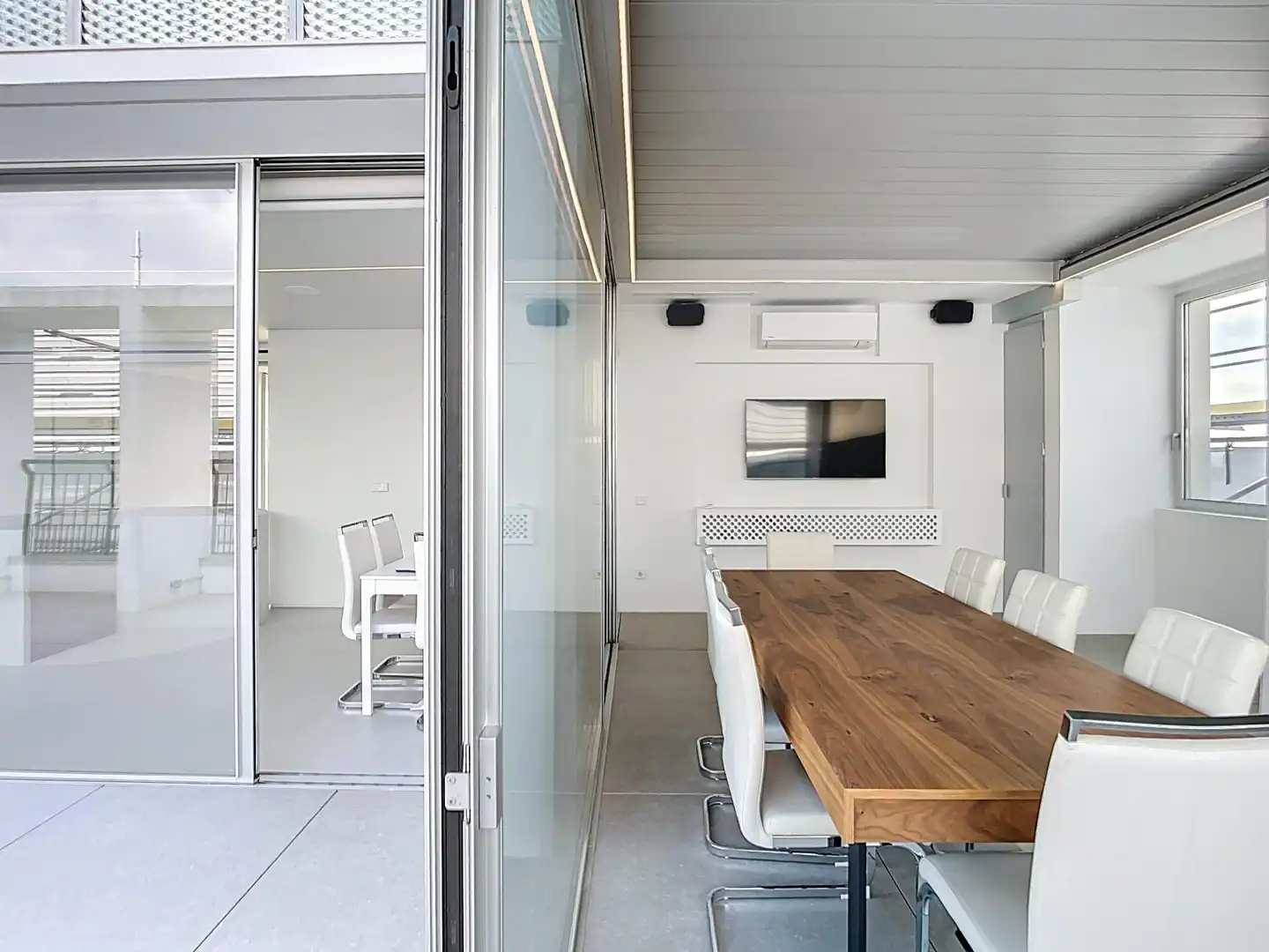 Maisonette mit Pool zum Verkauf in Chamartín, imagen 30