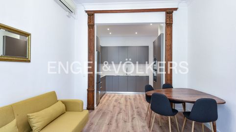 Foto 3 de Pis de lloguer a Barri Gòtic, Barcelona Capital