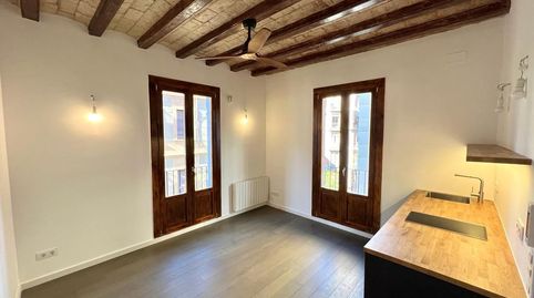Foto 4 de Piso en venta en Carrer Dels Magatzems, La Barceloneta, Barcelona Capital