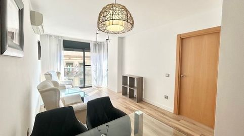 Foto 3 de Piso en venta en Hernandez Sanahuja, Eixample, Tarragona Capital