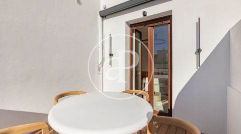 Foto 4 von Dachboden zur Miete in C. de Jorge Juan, Goya, Madrid Capital