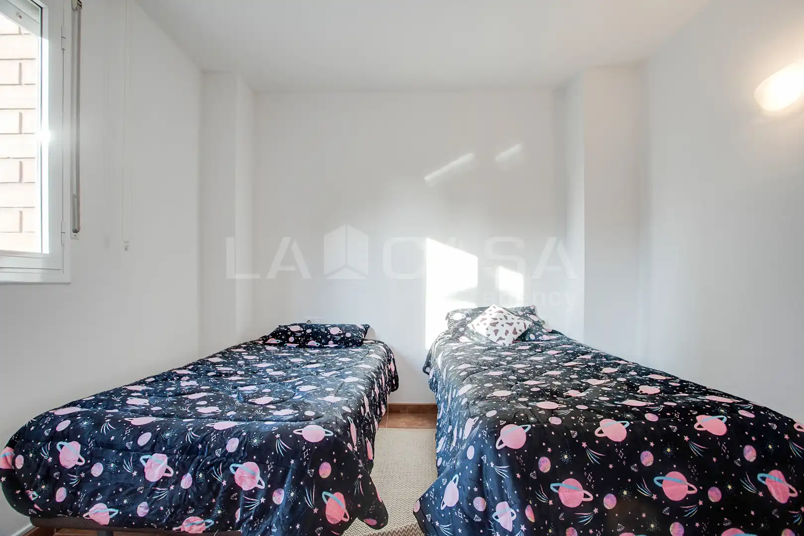 Habitación de Piso en venta en Sant Adrià de Besòs