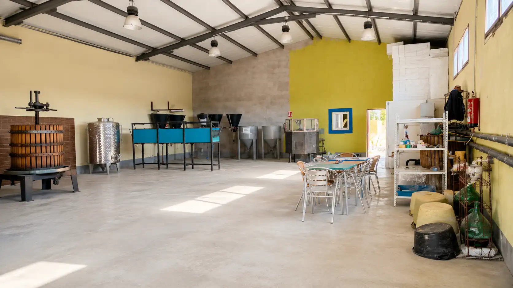 Terreno en venta en Polígono Torremolinero poligono, Ruta de la Plata