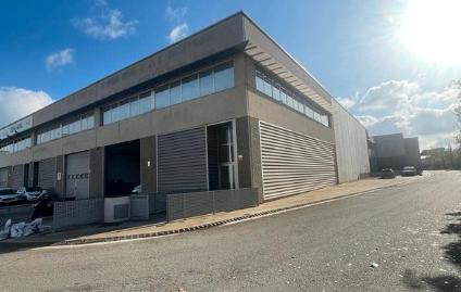 Photo 2 of Industrial buildings to rent in Pallejà, Barcelona