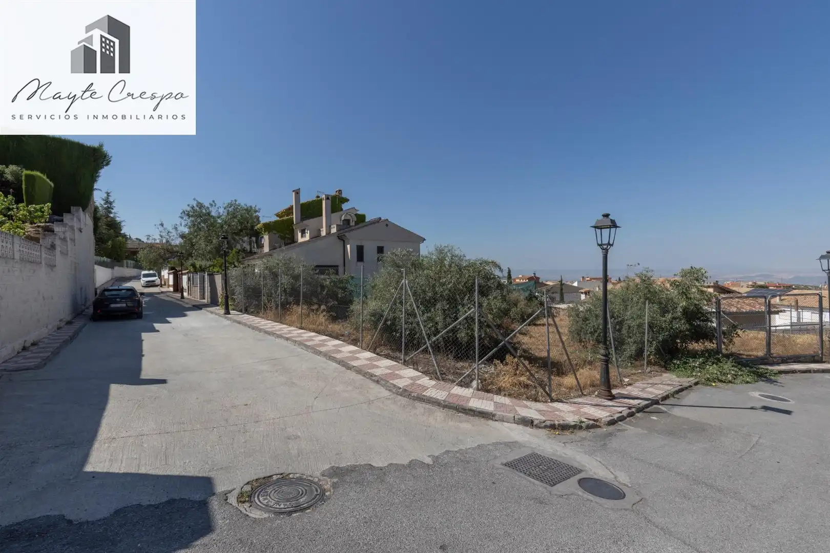 Terreno residencial en venta en Calle Dámaso Alonso, imagen 4