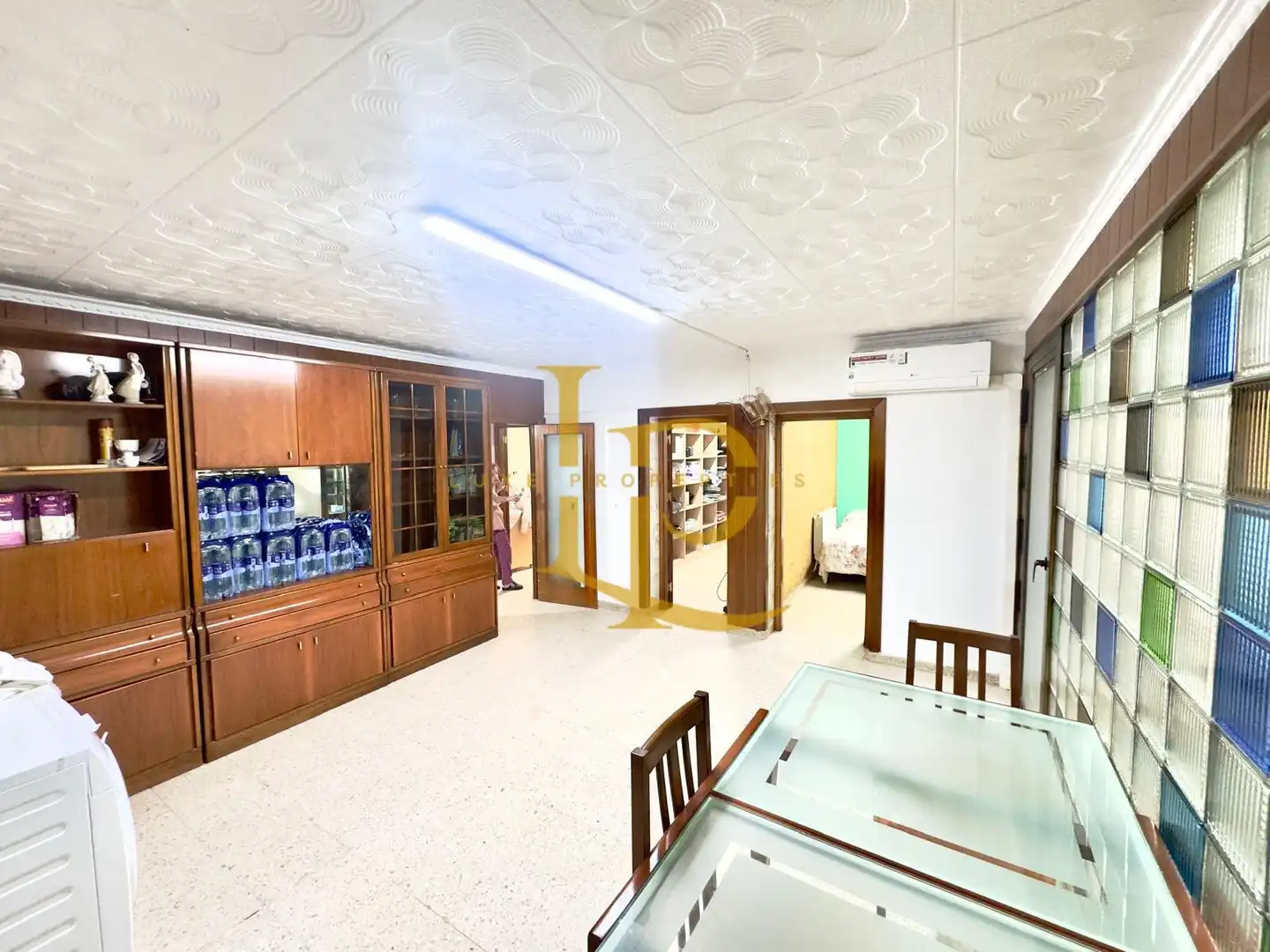 Flat for sale in Barcelona  with Heating, Oven and Balcony