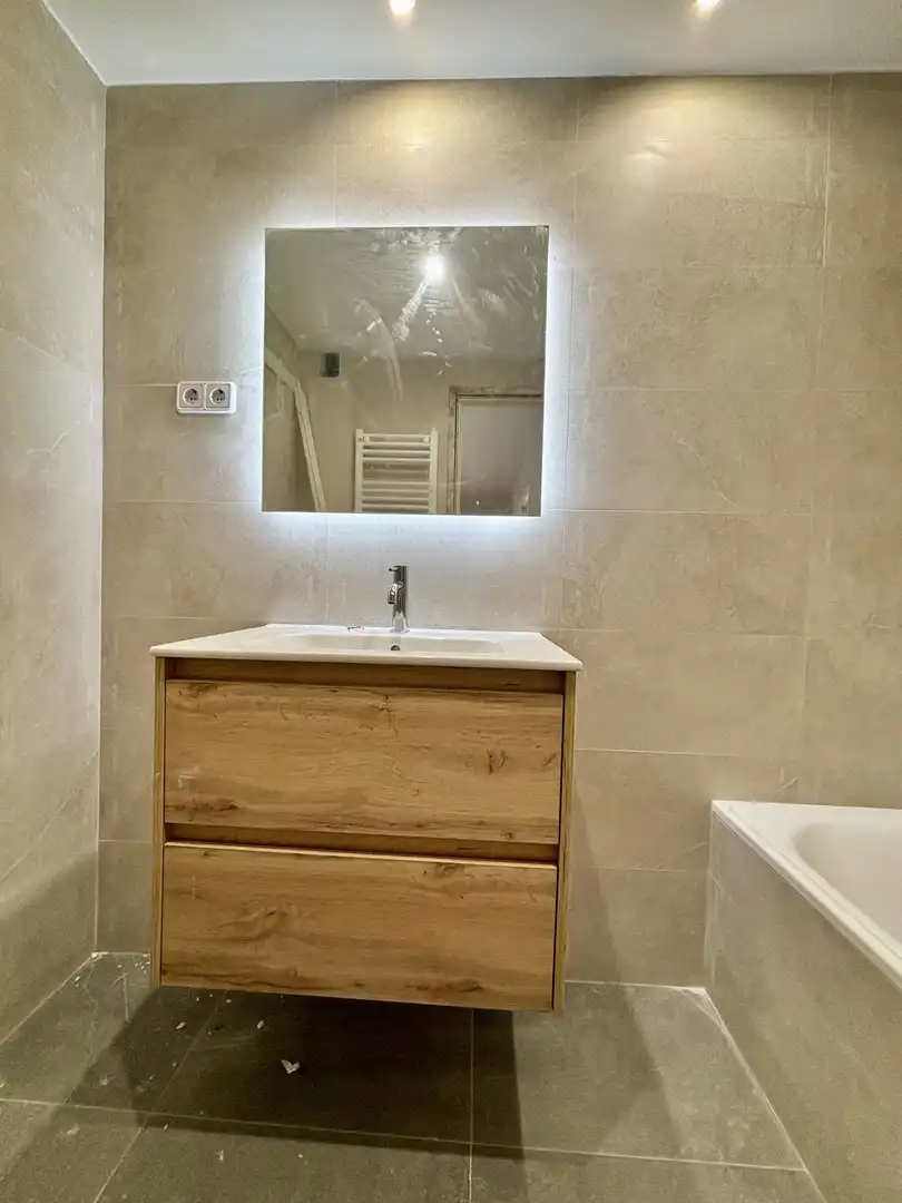 Appartement avec ascenseur à louer à Chamberí, imagen 8
