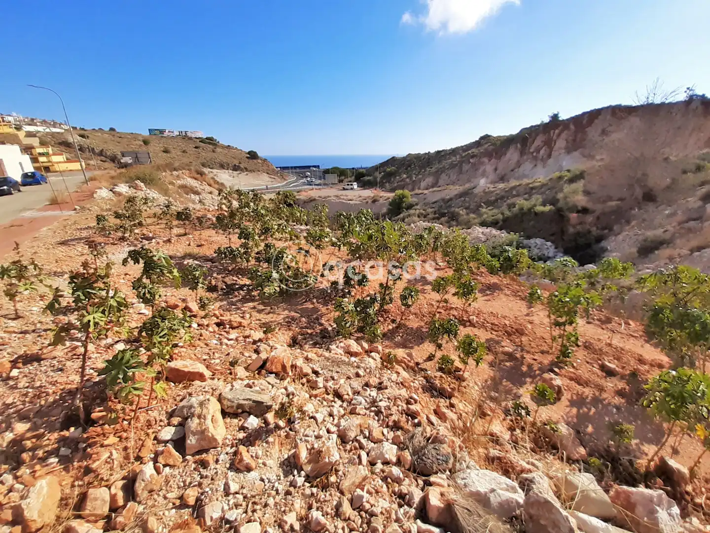 Residential land for sale in Terreno SP-2 Santangelo Norte 166, imagen 8