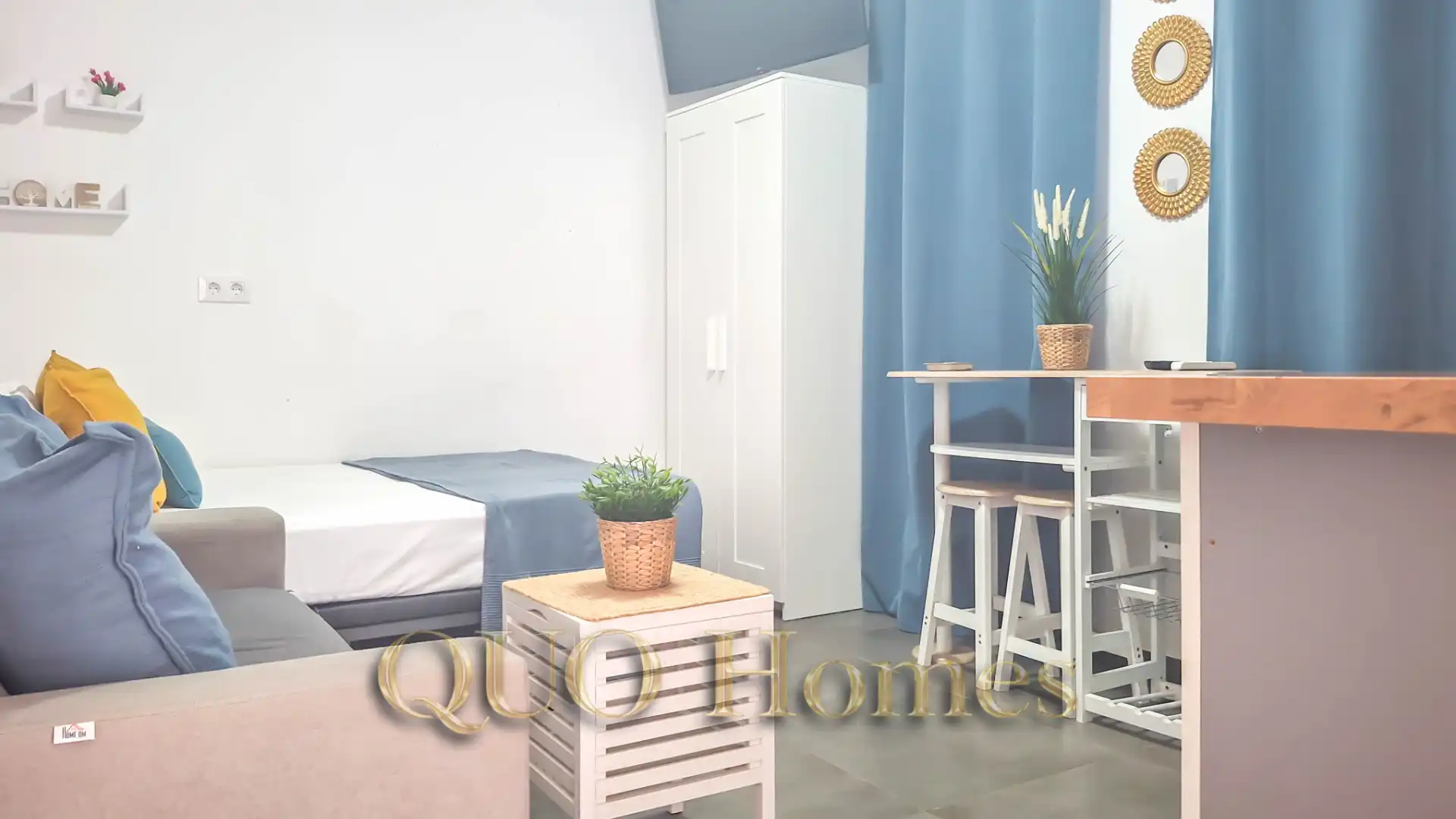 Habitación de Casa o chalet en venta en Jerez de la Frontera con Aire acondicionado, Jardín privado y Terraza