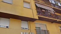 Vista exterior de Apartament en venda en Santa Margarida I Els Monjos