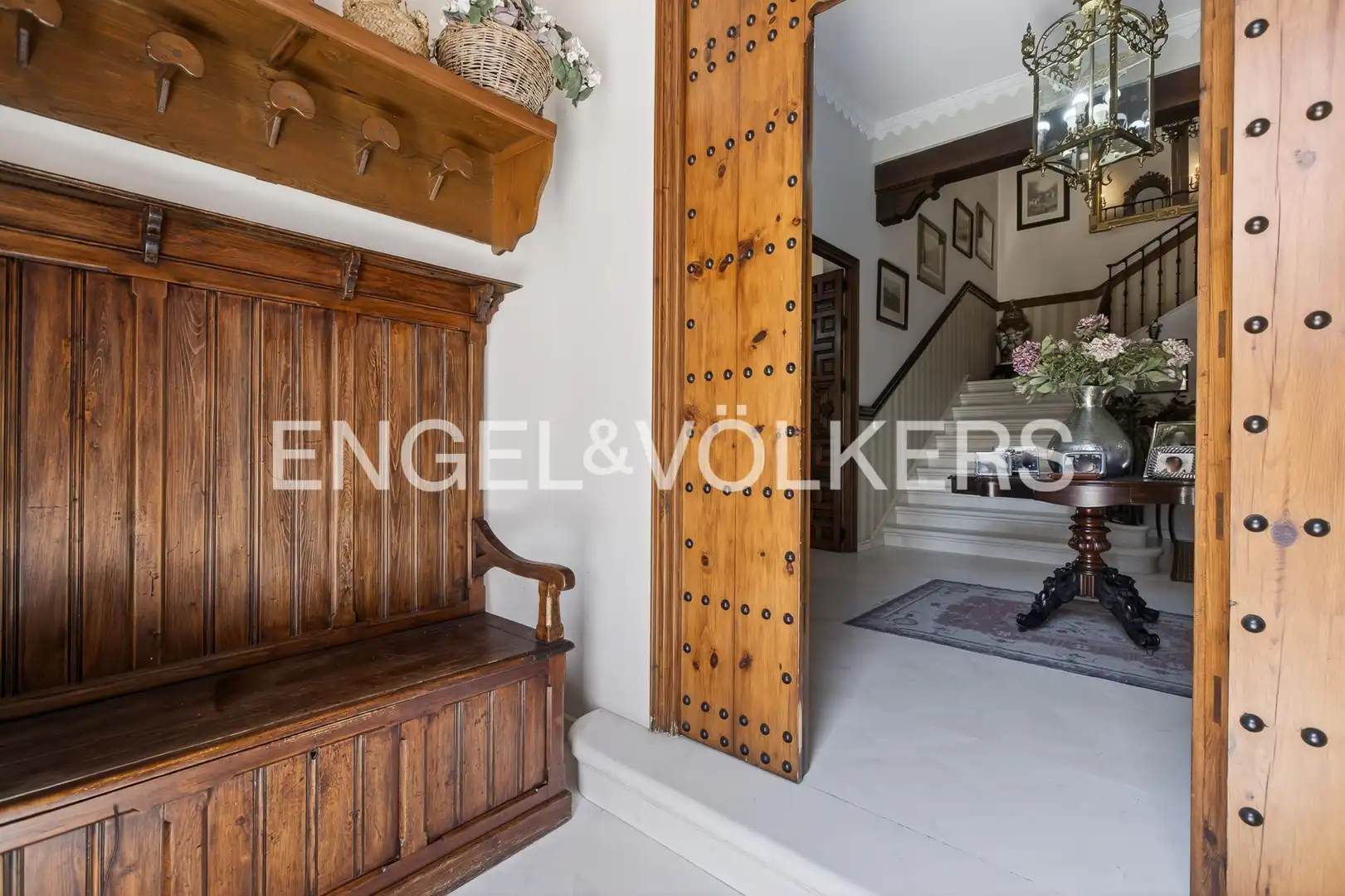 Casa o chalet en venta en Écija con Aire acondicionado, Calefacción y Jardín privado