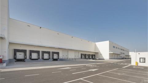 Photo 2 of Industrial buildings to rent in Calle Batalla de Tesalia, 37, El Cañaveral, Madrid