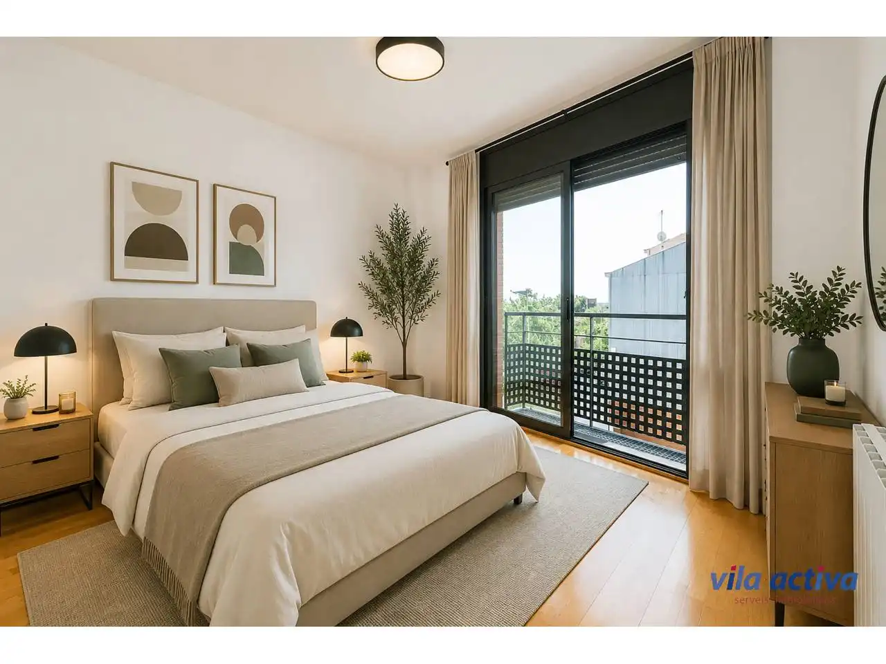 Appartement avec terrasse à vendre à Sud, imagen 25