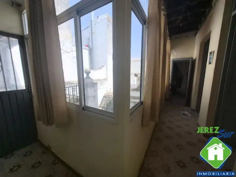 Terrassa de Casa o xalet en venda en Jerez de la Frontera amb Traster