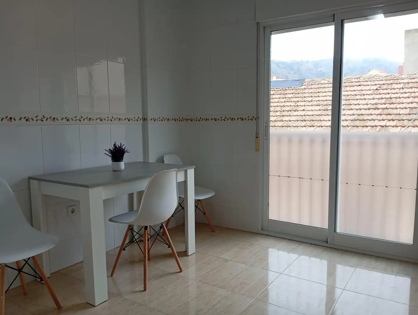 Flat for rent in La Unión, Murcia