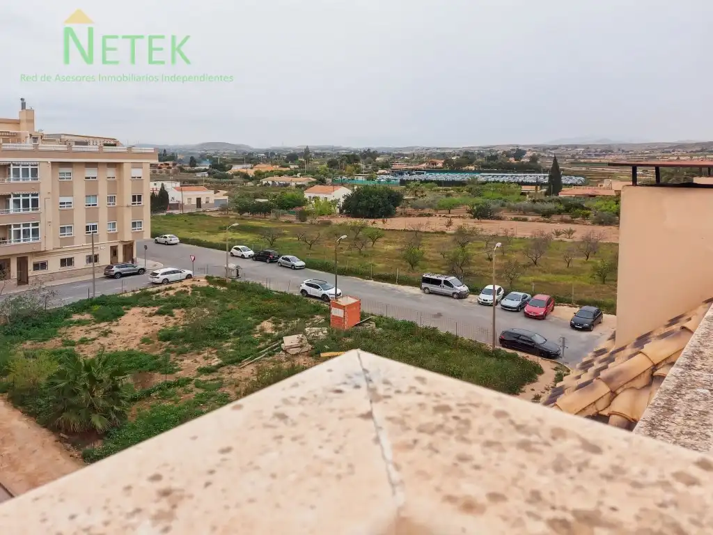 Flat for sale in Calle San Jose Artesano, Torrellano