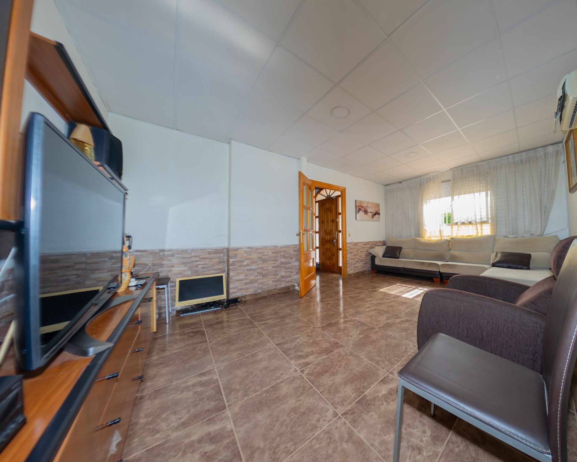 Casa o chalet en venta en  Murcia Capital con Jardín privado, Terraza y Trastero