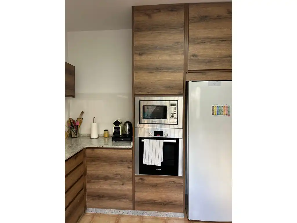 Cocina de Casa o chalet en venta en Valencia